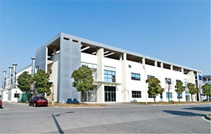 Shanghai Junlighting Co., Ltd